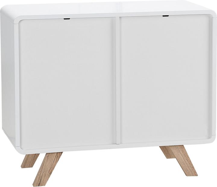 Produktbild Beliani Milo (90 x 40 x 76 cm)