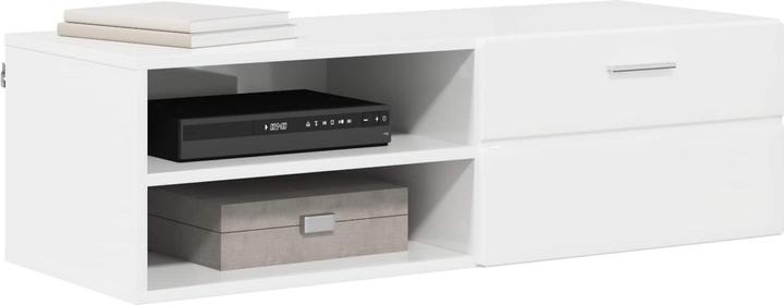 Image du produit vidaXL Holzschrank (39 x 30 x 30 cm)