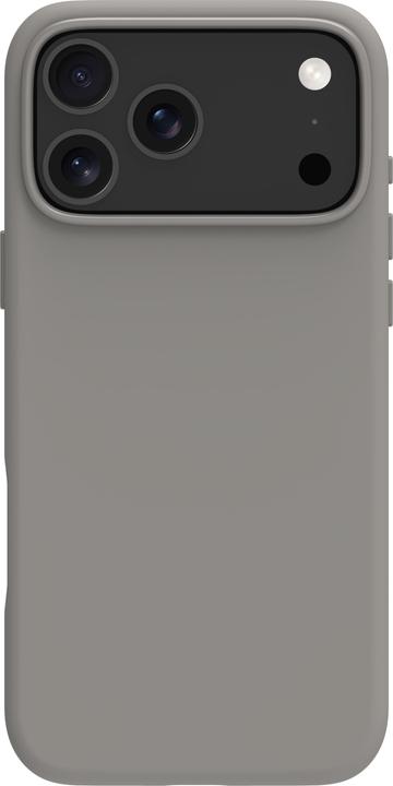 Actual product image dbramante1928 Back Cover Roskilde MS ICON iPhone 17 Pro Max River Stone (Apple iPhone 17 Pro Max)