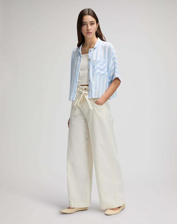 Actual product image Lee Leinenhemd Resort (M)