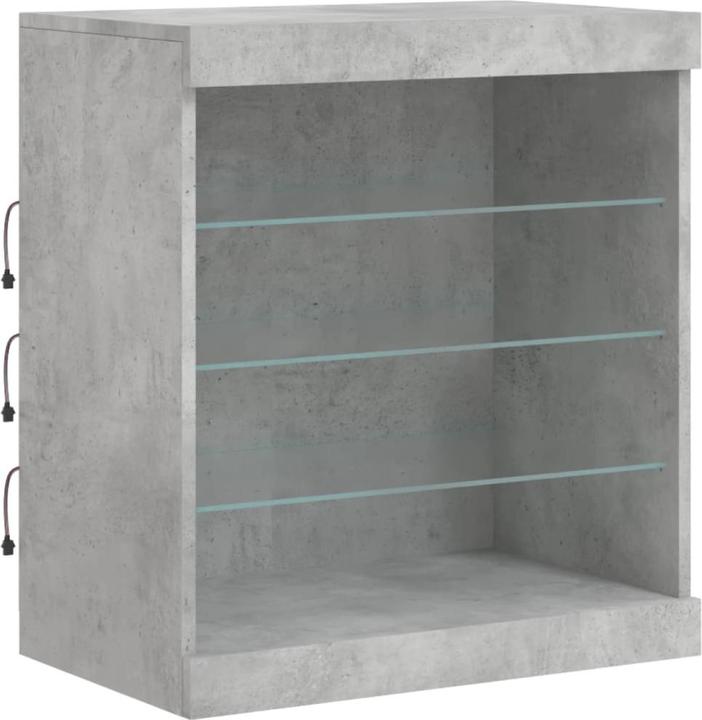 Image du produit vidaXL Sideboard (60.50 x 37 x 67 cm)