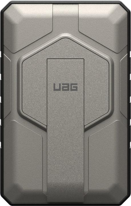 Powerbanks