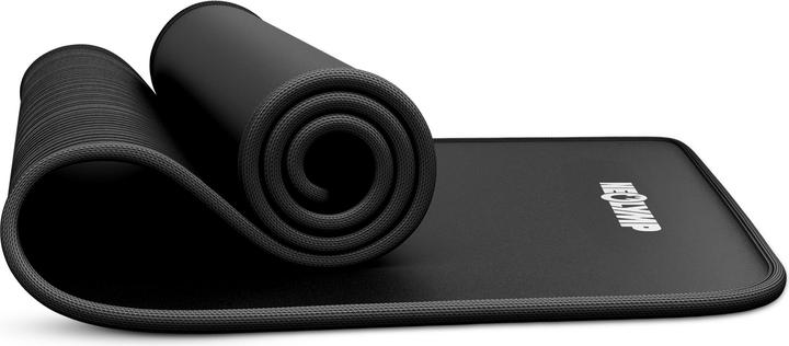 Actual product image Neolymp Fitness mat - extra thick and non-slip (8 mm)