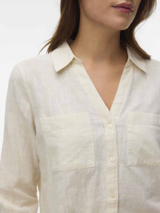 Immagine prodotto Vero Moda Vmthilde Ls Shirt Wvn Noos (M)