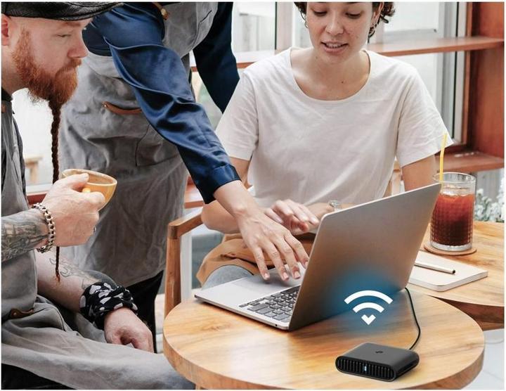 Produktbild TP-Link TL-WR3002X