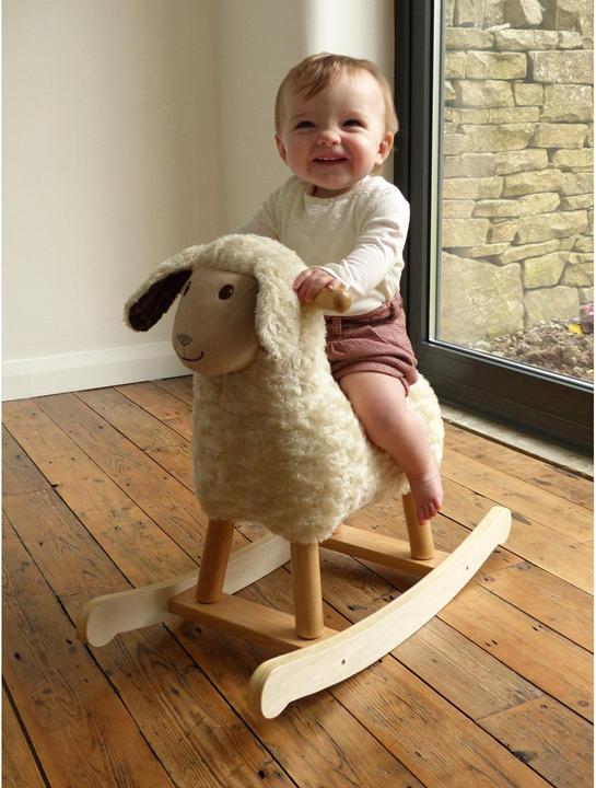 Actual product image little bird told me Lambert - Heritage Stable