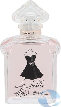 Produktbild Guerlain La Petite Robe Noire by Eau de Toilette Spray 50 ml (Eau de Toilette, 50 ml)