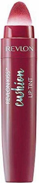 Actual product image Revlon Kiss Cushion Lip Tint (210)