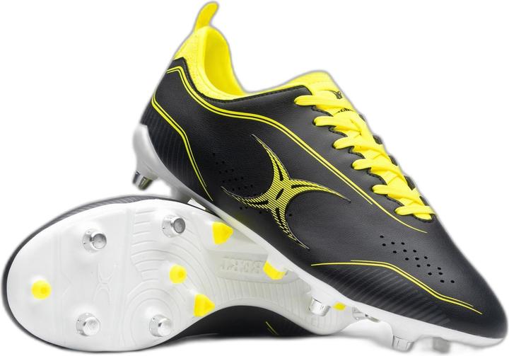 Immagine prodotto Gilbert Torq 6S (46)