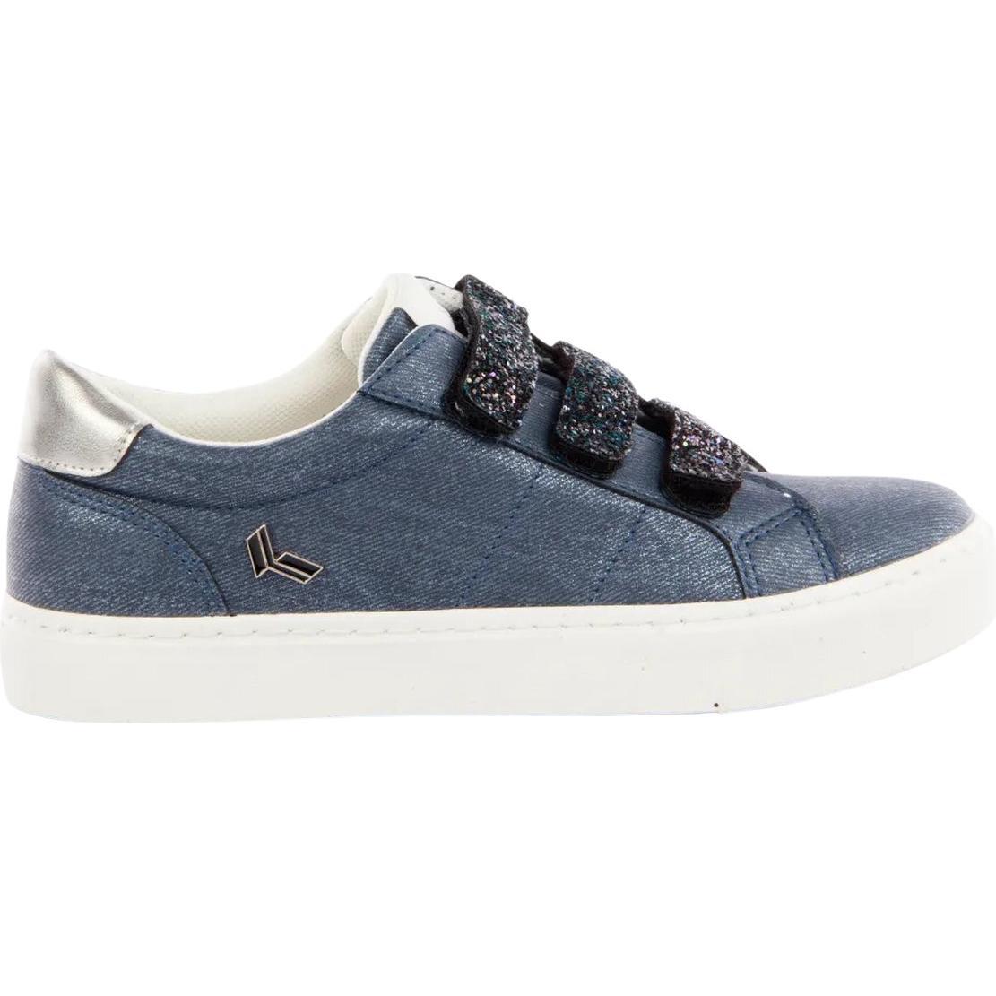 Thumbnail - Kaporal, Damen, Sneaker, sneakers tippy, Blau, (37)