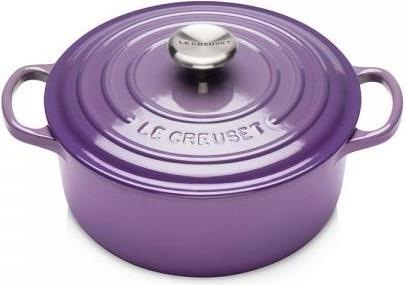 Image du produit Le Creuset Cocotte Signature Ø 18cm, ronde (Cocotte + faitout)