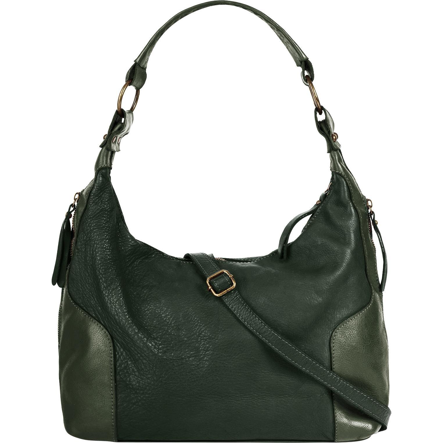 Samantha Look, Tasche, Shopper, Grün