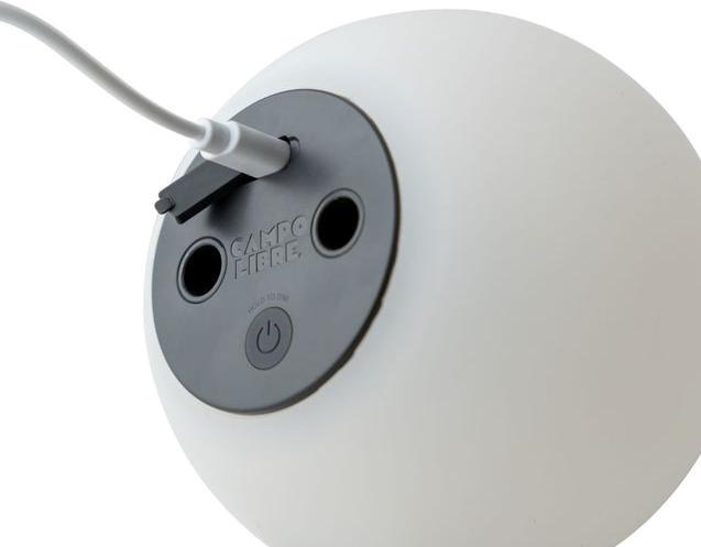 Actual product image Campo Libre. Leni Sphere