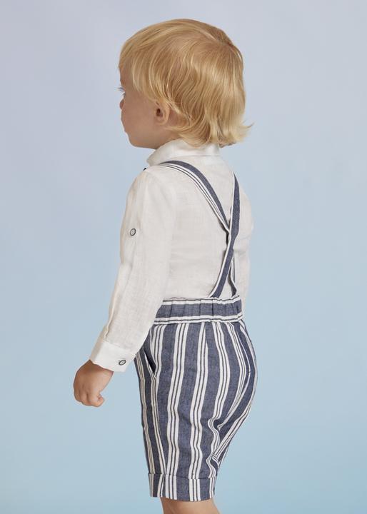 Image du produit Abel & Lula Kit de baptême bébé Marin (92)