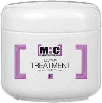 Image du produit Meister Coiffeur M:C Traitement Lécithine 150ml (150 ml)