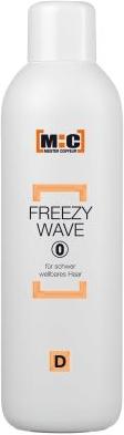 Produktbild Meister Coiffeur M:C Freezy Wave D0 schwer wellb. Haar 1000ml (Haargel, 1000 ml)