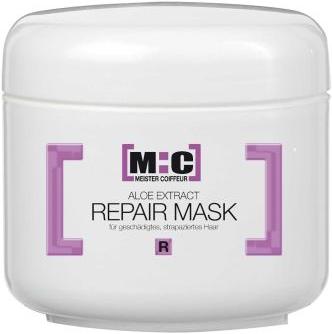 Image du produit Meister Coiffeur Masque réparateur M:C Aloe Vera 150ml (150 ml)