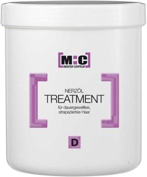 Immagine prodotto Meister Coiffeur M:C Trattamento olio di visone 1000ml (1000 ml)