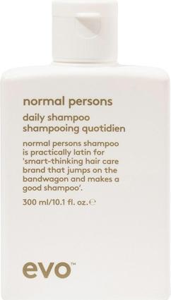 Image du produit Evo style - normal persons daily shampooing (300 ml, Shampoing liquide)
