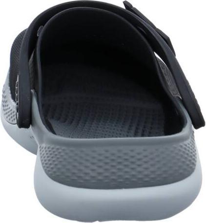 Actual product image Crocs Lite Ride 360 Clog Sandals (37)