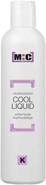 Image du produit Meister Coiffeur Lotion capillaire M:C Cool Liquid K 250 ml (250 ml)