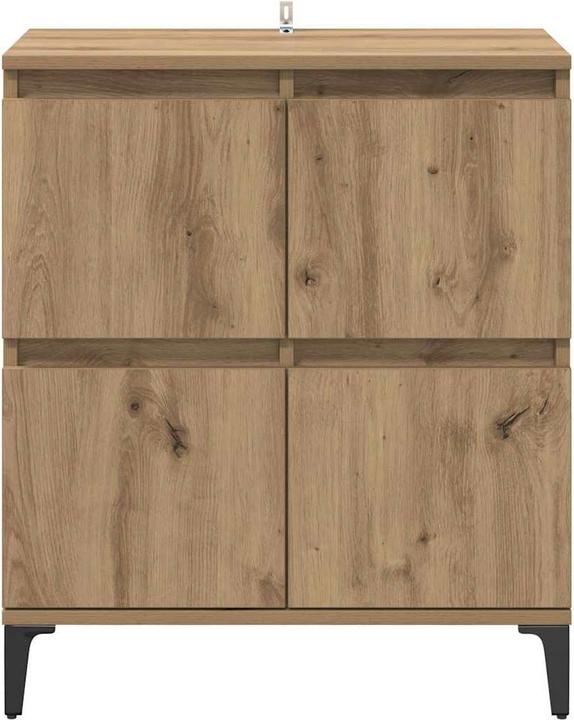 Image du produit vidaXL Sideboard-Möbel (35 x 60 x 70 cm)