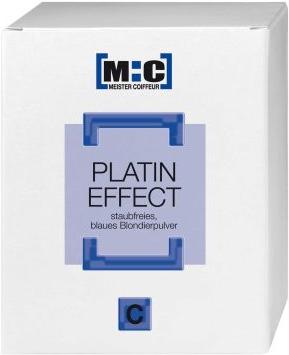 Image du produit Meister Coiffeur M:C Platin Effect C 400 g bleu sans poussière (Bleu)