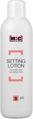 Produktbild Meister Coiffeur M:C Setting Lotion S 1000 ml starker Halt (1000 ml)