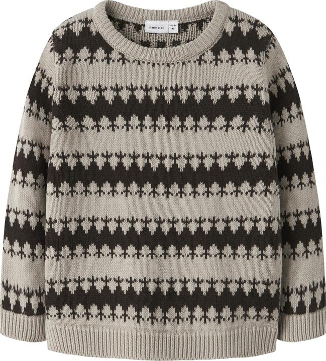 Image du produit Name it Langarm Strickpullover (98)