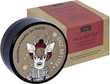 LaQ Face Butter Natural Face Mask (50 ml)