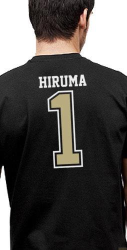 Immagine prodotto Neko Yome Paraluce 21 - Hiruma - S Grosse (S)