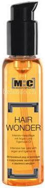 Meister Coiffeur M:C Hair Wonder 100 ml (100 ml)