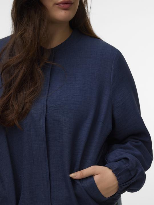 Actual product image Vero Moda VMMELANEY Bomberjacke Blousonjacke (52)