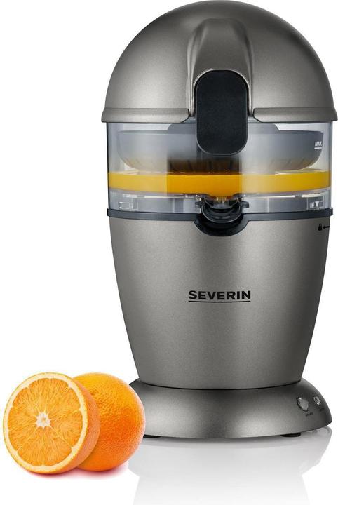 Actual product image Severin CP 3537