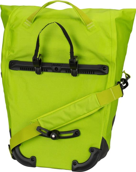 Produktbild Deuter Mainhattan 17+10 (27 l, Gepäckträgertasche)