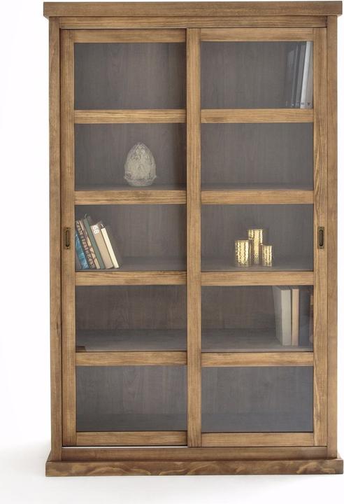 Image du produit La Redoute Interieurs Lunja (120.5 x 45 x 190 cm)