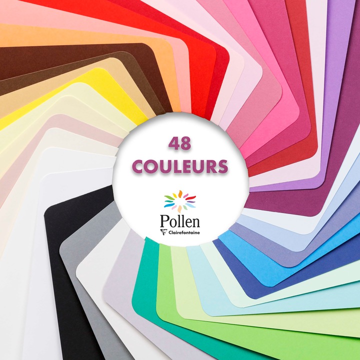 Produktbild Pollen Umschläge (165 x 165 mm, 20 x)