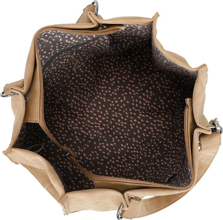 Produktbild Fritzi aus Preußen Toty01 Jive Schultertasche 40 cm