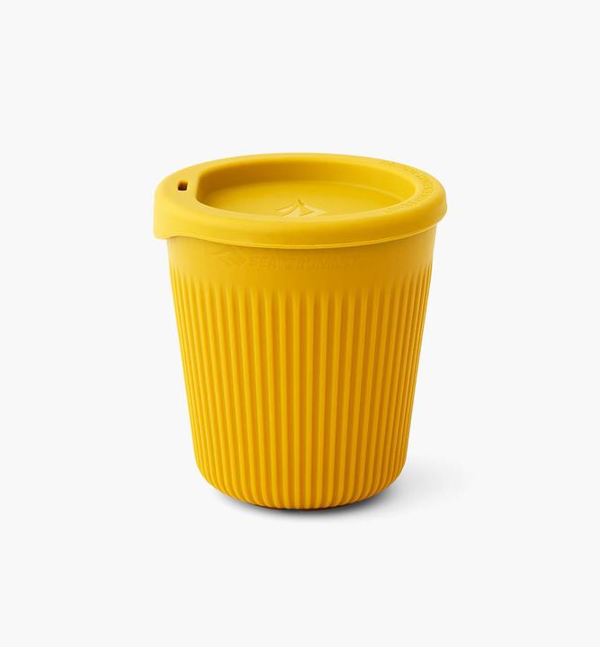 Actual product image Sea To Summit Passage Cup - Yellow