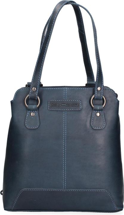 Immagine prodotto Hill Burry Borsa a tracolla convertibile in zaino (1.13 l)