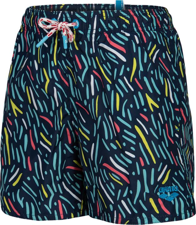 Arena B Beach Boxer Allover (152)