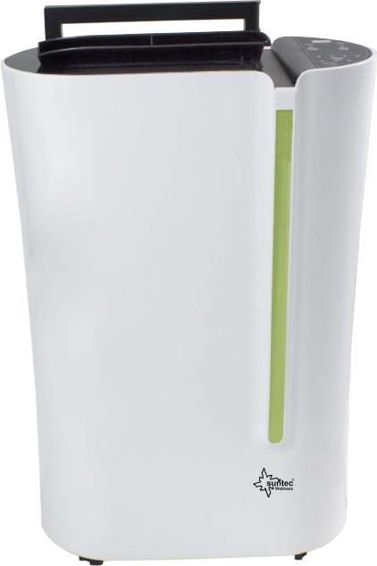 Actual product image Suntec DRYFIX 20 LUMIO (63 m², 20 l/24h)