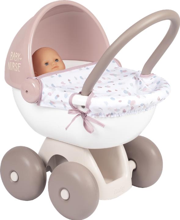 Immagine prodotto Smoby BabyNurse