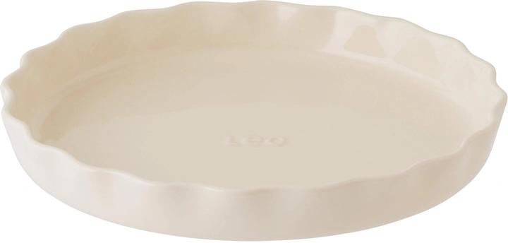 BergHoff Tortenform Leo Balance MB Rund, Beige, Materialtyp (29.50 cm)
