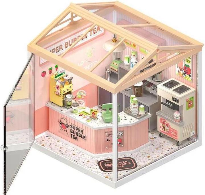 Image du produit Rolife Joy Bubble Tea