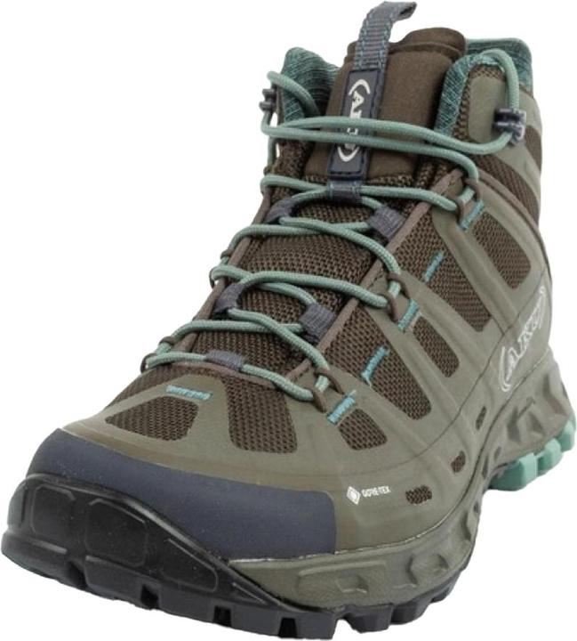 Produktbild AKU Wanderschuhe GoreTex Knöchelhoch (38)