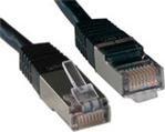Actual product image MicroConnect Network cable (F/UTP, CAT6, 2 m)