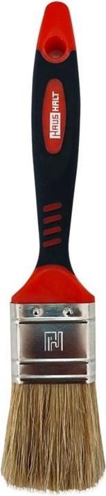 Productafbeelding Haushalt Plat Natuurhaar Borstel Huishoud (38 mm)