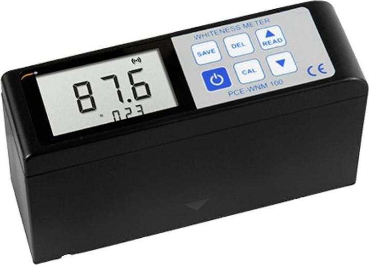 Actual product image PCE Instruments Colorimeter