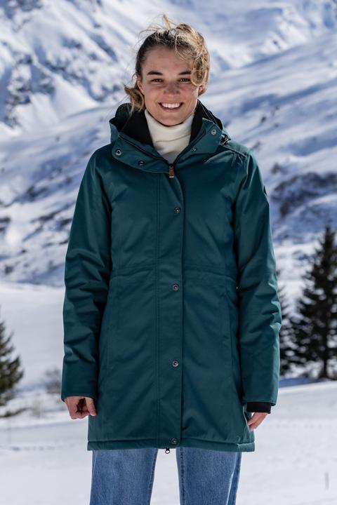 Produktbild Rukka Rosie Damen Wintermantel
